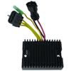 Regulator - Rectifier Polaris