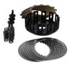 Wiseco Performance Clutch Kit Suzuki Rmz250 '07-09