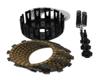 Wiseco Performance Clutch Kit Suzuki Rmz250 '07-09