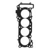 Wiseco Head Gasket Honda Cbr1100Xx 81.00Mm 0.76Mm