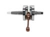 Wiseco kampiakseli KTM65SX 09-23 + TC65 17-23 + MC OEM# 462.30.018.000