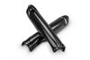 Ufo Fork Slider Protectors Black