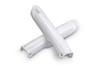 Ufo Fork Slider Protectors White