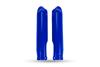 Ufo Fork Slider Protectors Blue