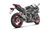  Racing Line (Titanium)  Suzuki Gsx-R 1000 2017-2018 