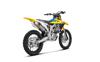  Evolution Line (Titanium)  Suzuki Rmz450 2018-