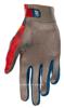 Glove Gpx 4.5 Lite Blu/Red 