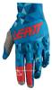 Glove Gpx 4.5 Lite Blu/Red 