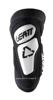 Leatt 3Df 6.0 Knee Guard Blk/ Wht
