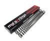 MX-Springs etujouset 5,2 N/mm