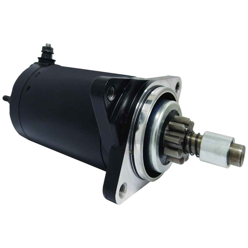 WAI Starter Denso Pmdd Universal Parts Accessories 2 Storm Motor